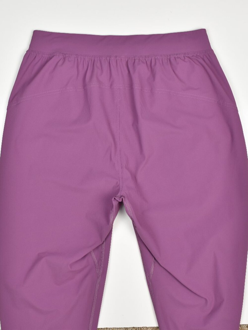 Lululemon Adapted State High-Rise Jogger - 8 - Picture 5 of 8